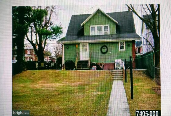 PAYK2093780 399 Frederick Street