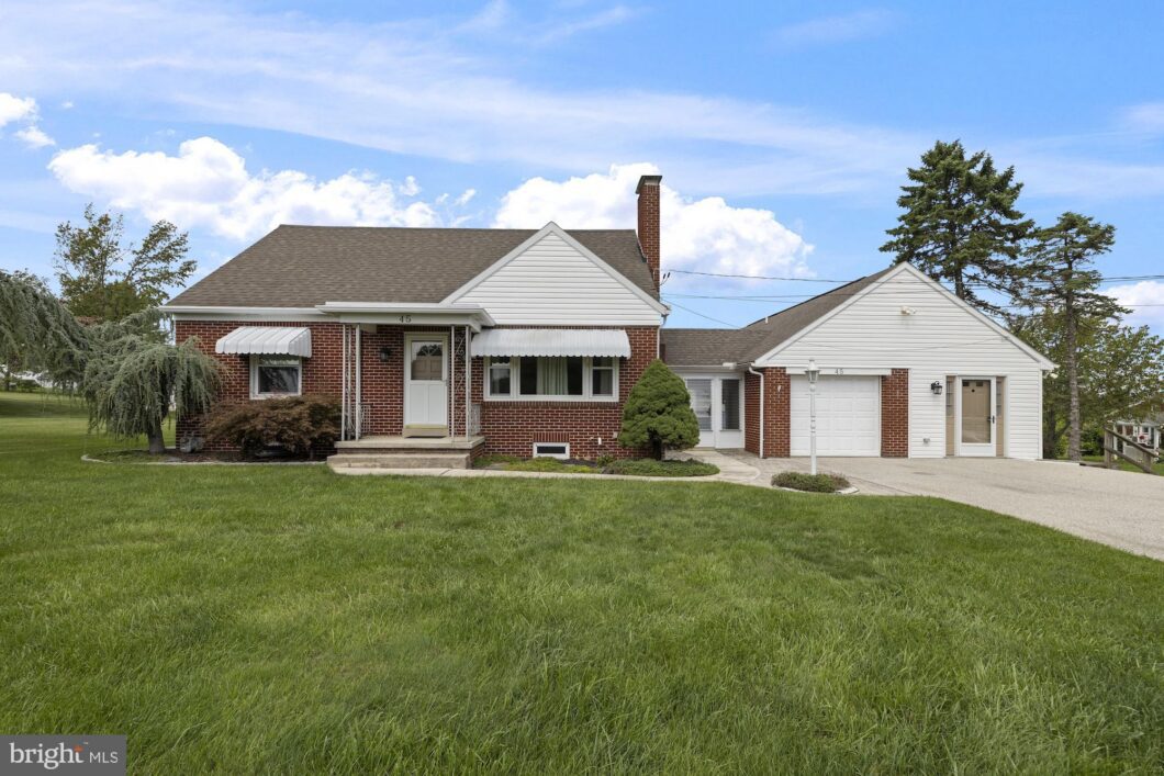 PAYK2111350 45 Shorbs Hill Road