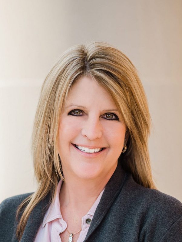 Susie Reed Headshot Susie Reed Headshot